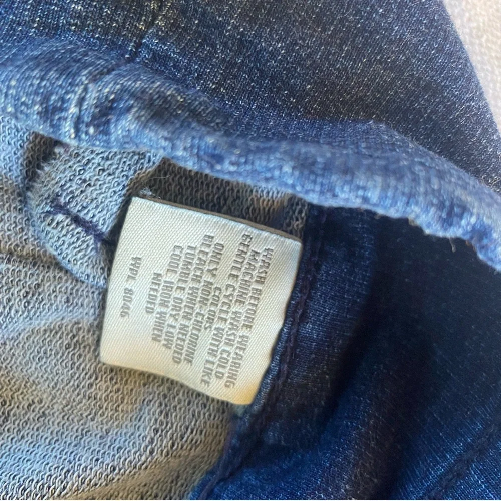 Petite Jeans - Picture 5 of 5